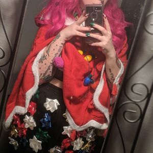 Meet your Posher, Joy